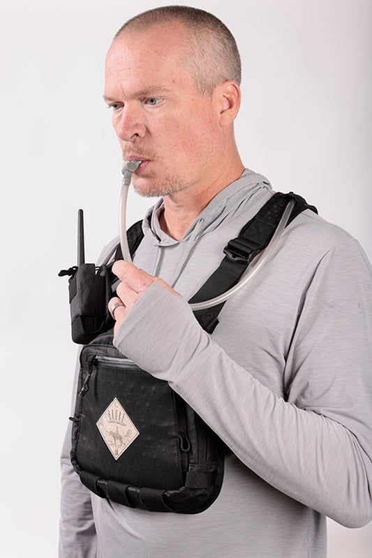 HYDRATION HARNESS