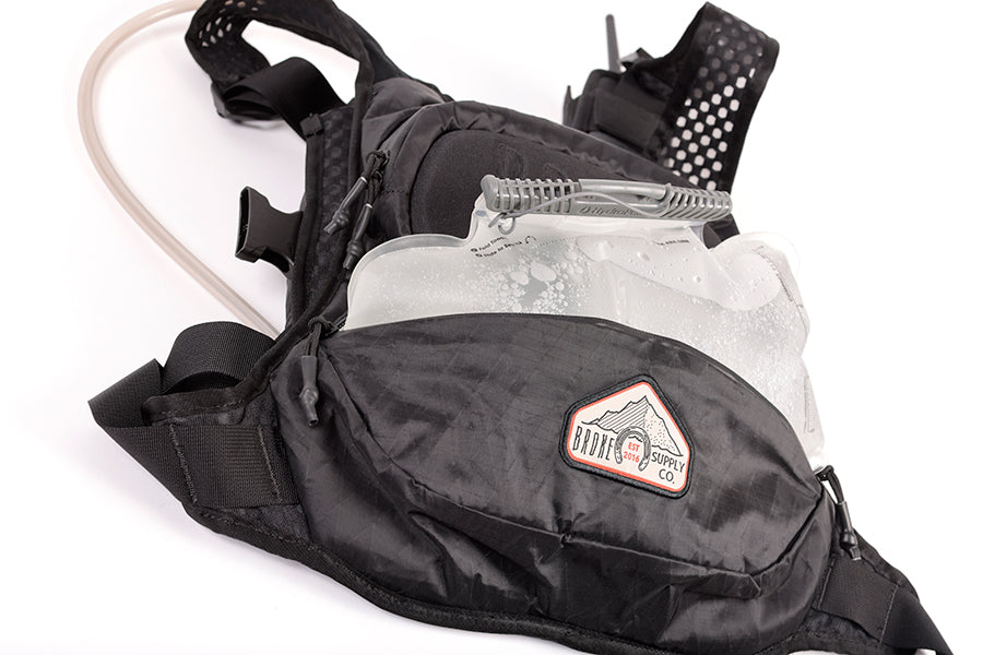 HYDRATION HARNESS