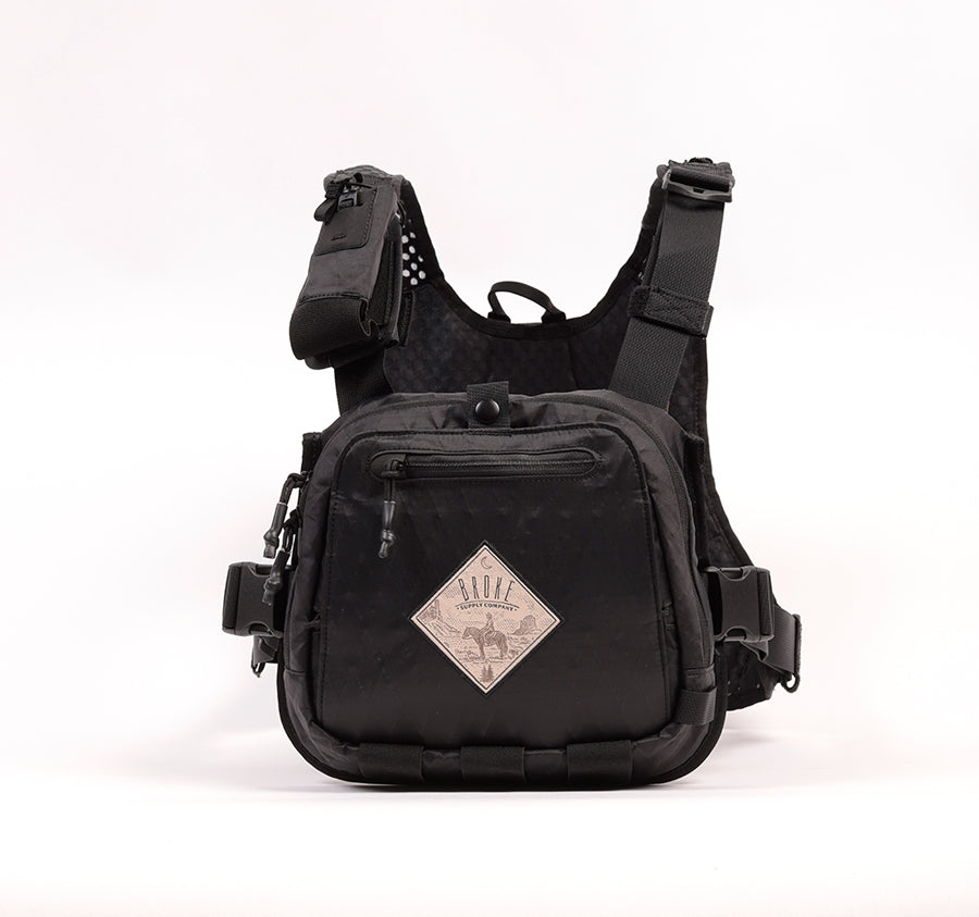 HYDRATION HARNESS
