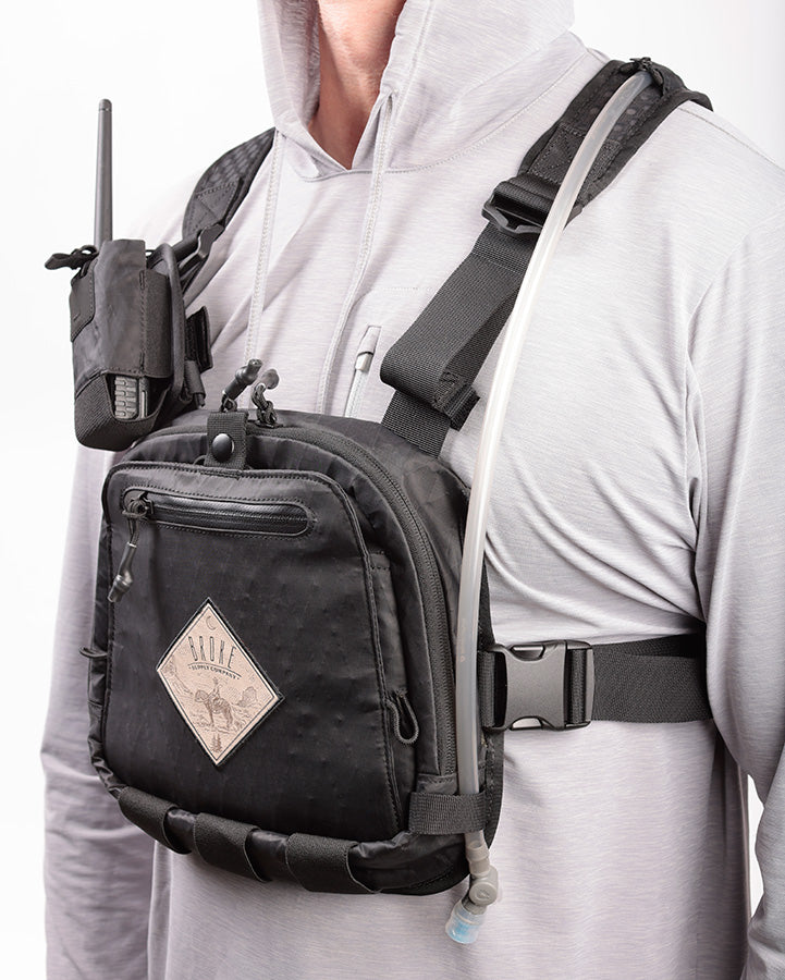 HYDRATION HARNESS