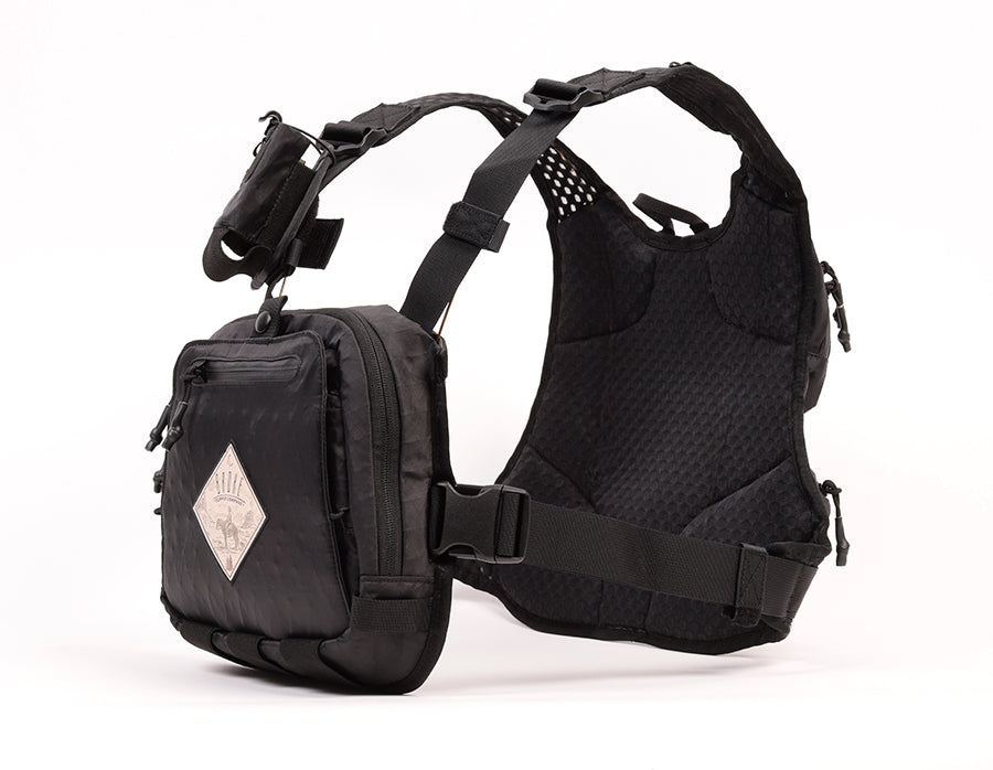 HYDRATION HARNESS