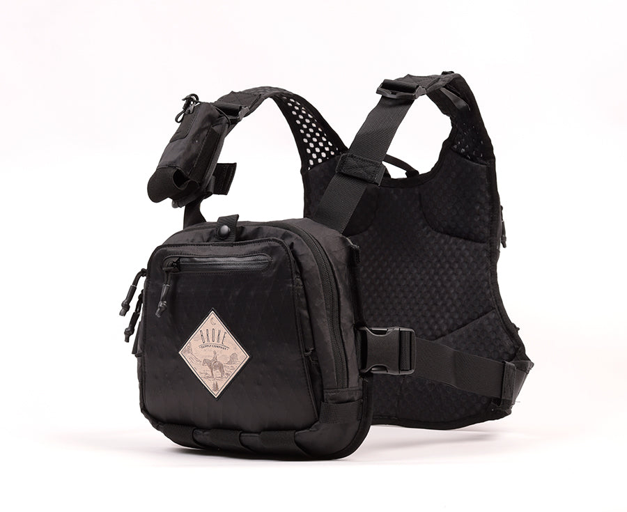 HYDRATION HARNESS
