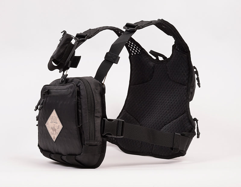 HYDRATION HARNESS