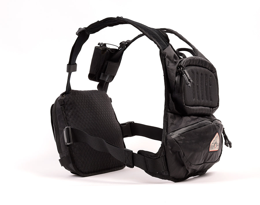 HYDRATION HARNESS