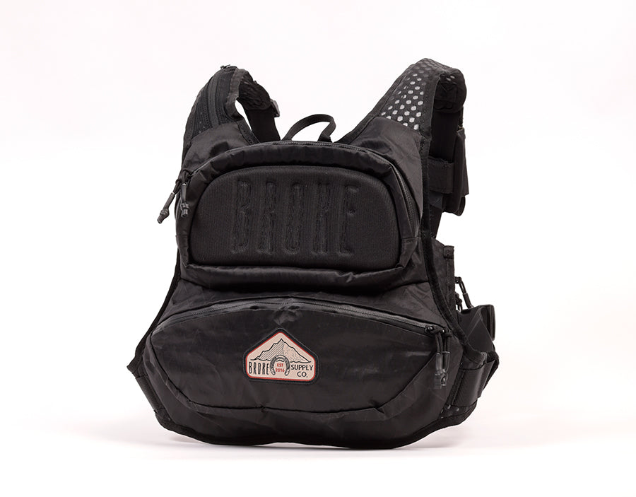 HYDRATION HARNESS