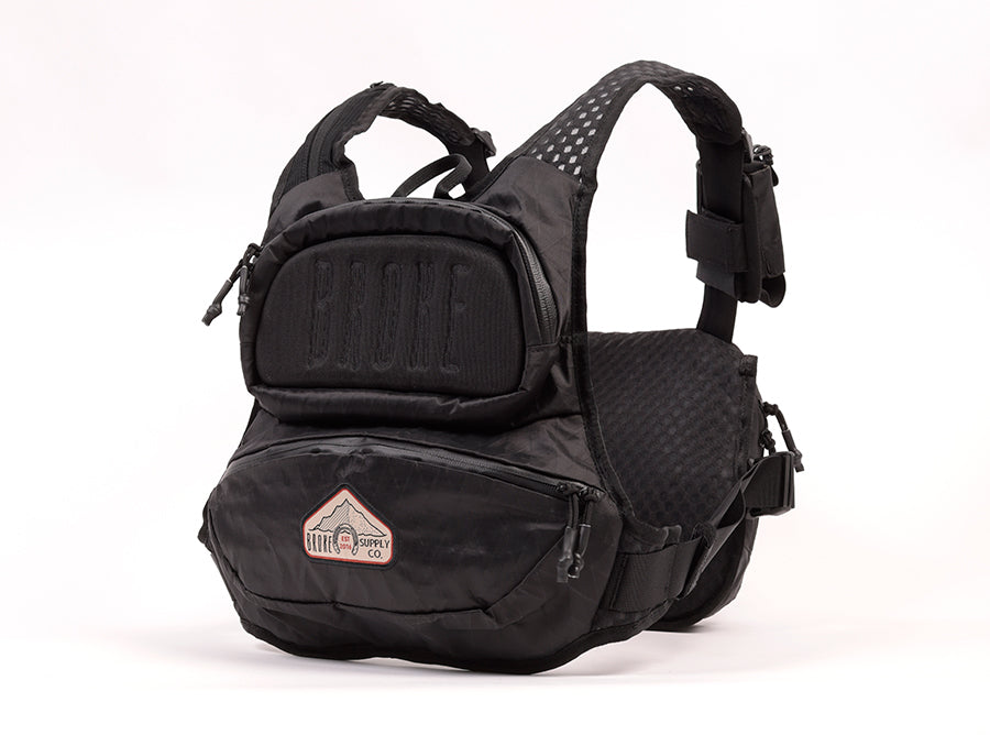 HYDRATION HARNESS