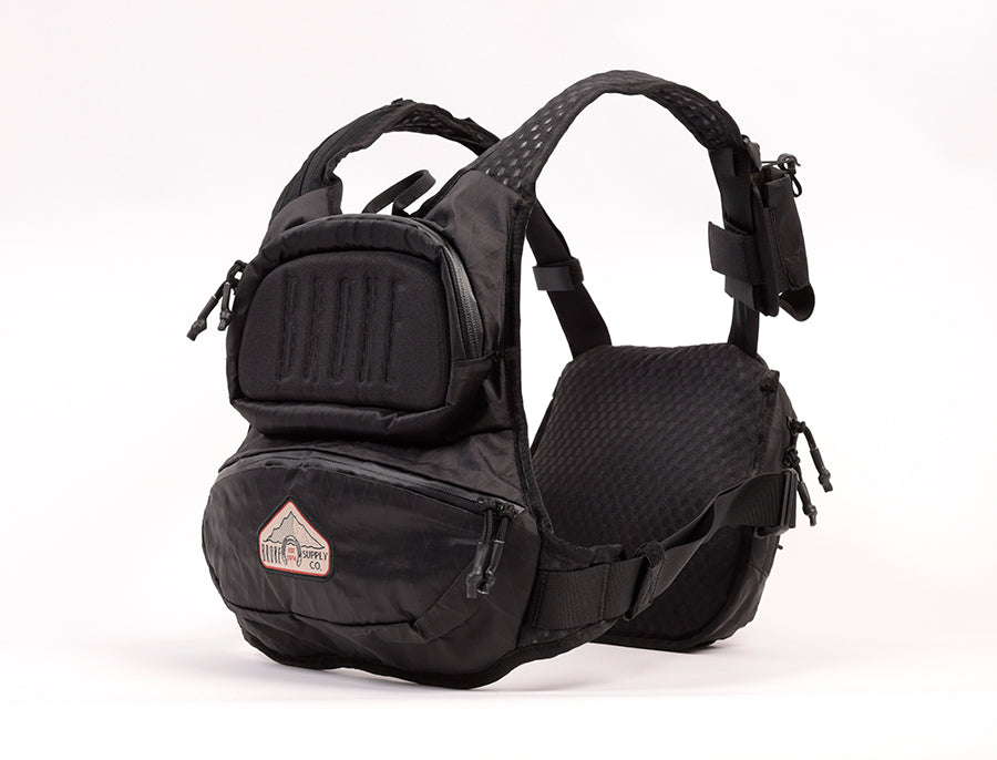 HYDRATION HARNESS