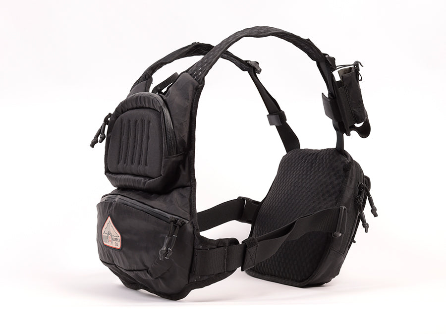 HYDRATION HARNESS