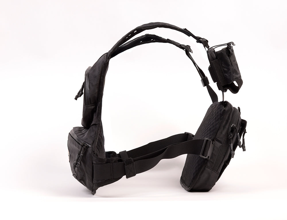 HYDRATION HARNESS