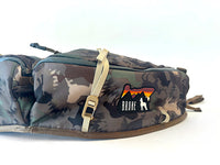 Bootlegger Cantle Bag