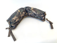 Bootlegger Cantle Bag
