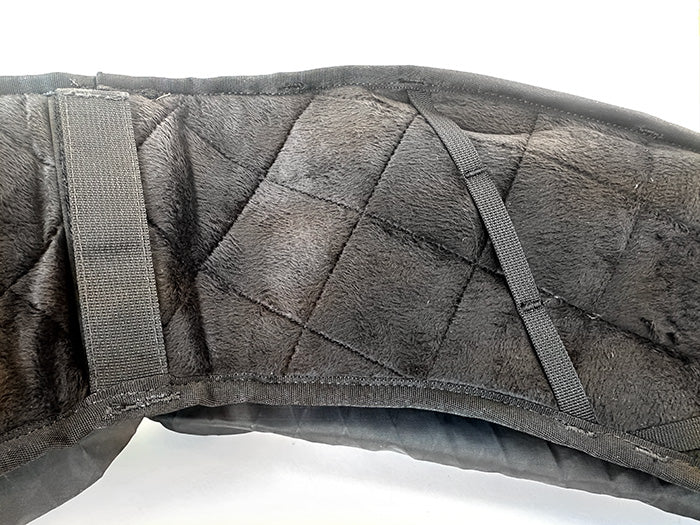 Bootlegger Cantle Bag