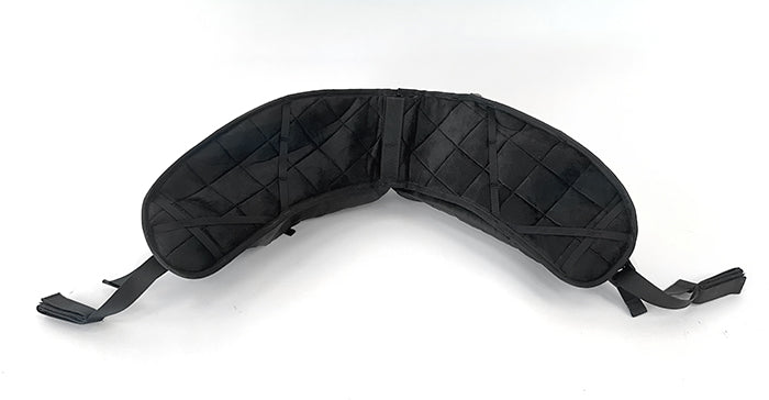 Bootlegger Cantle Bag