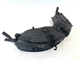 Bootlegger Cantle Bag