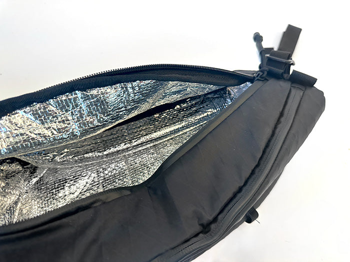 Bootlegger Cantle Bag