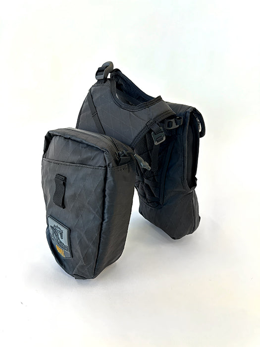 Daytripper Horn Bag