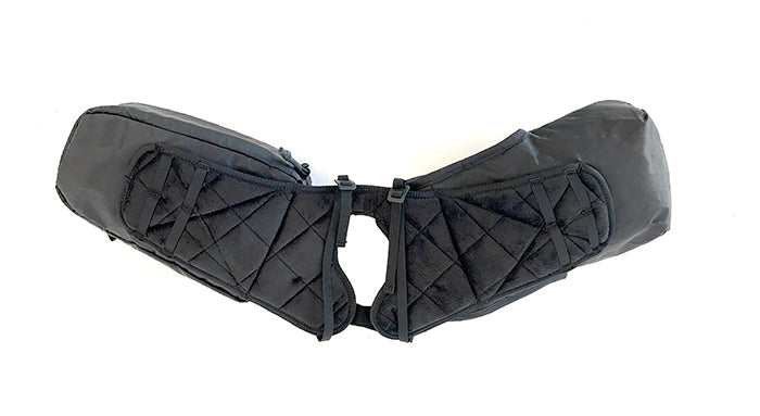 Daytripper Horn Bag