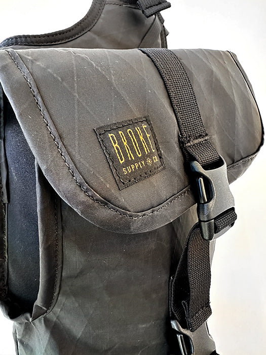 Daytripper Horn Bag