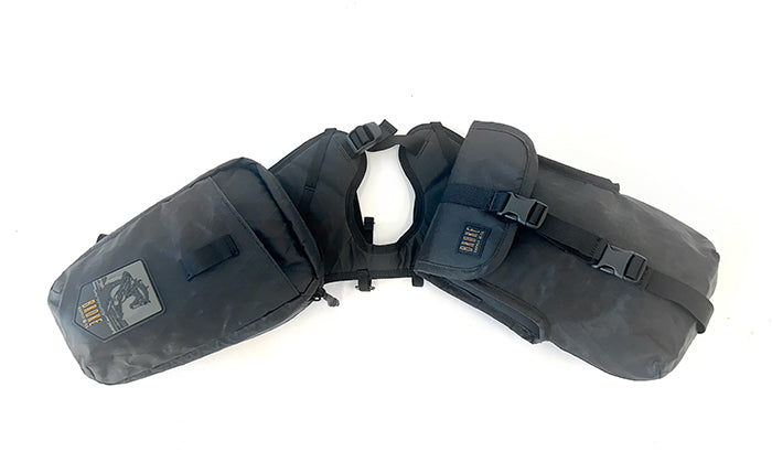 Daytripper Horn Bag