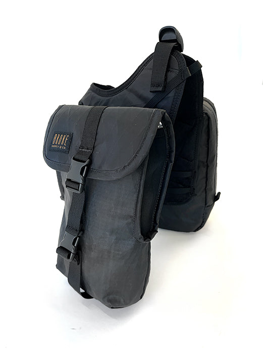 Daytripper Horn Bag