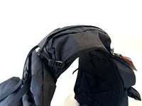 Overnighter Saddlebag