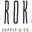 Broke Supply Company logo