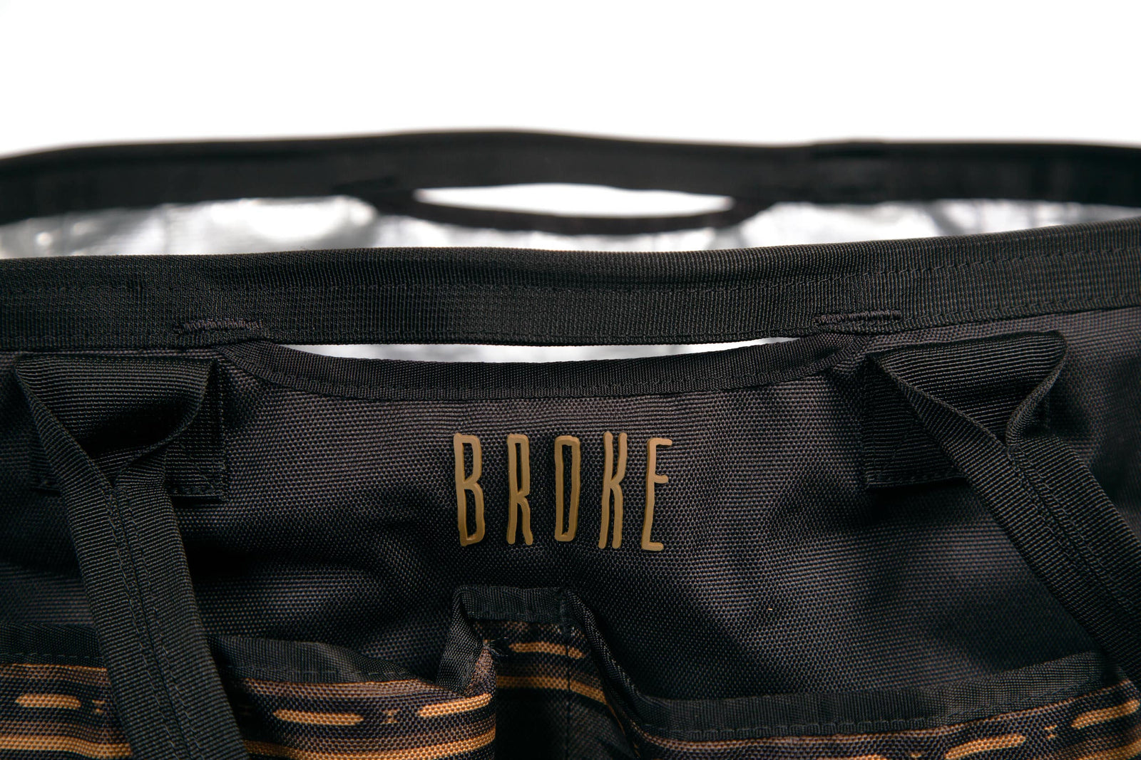 Tack Tote
